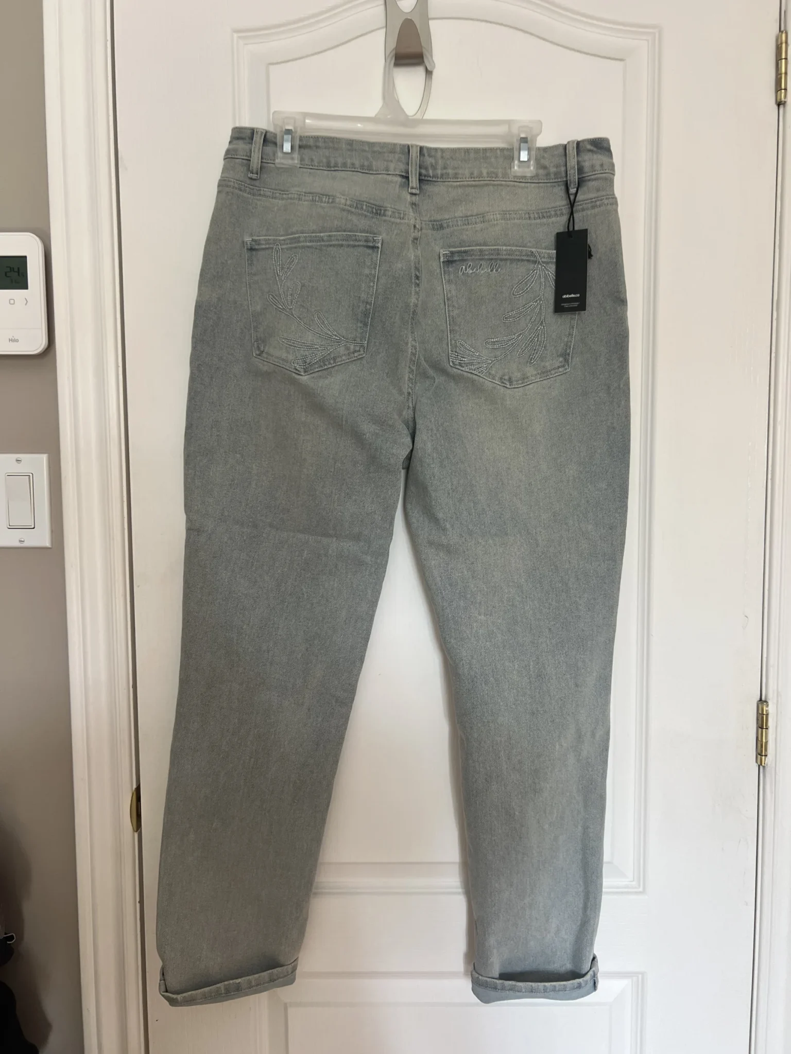 Image for New Abibelle jeans