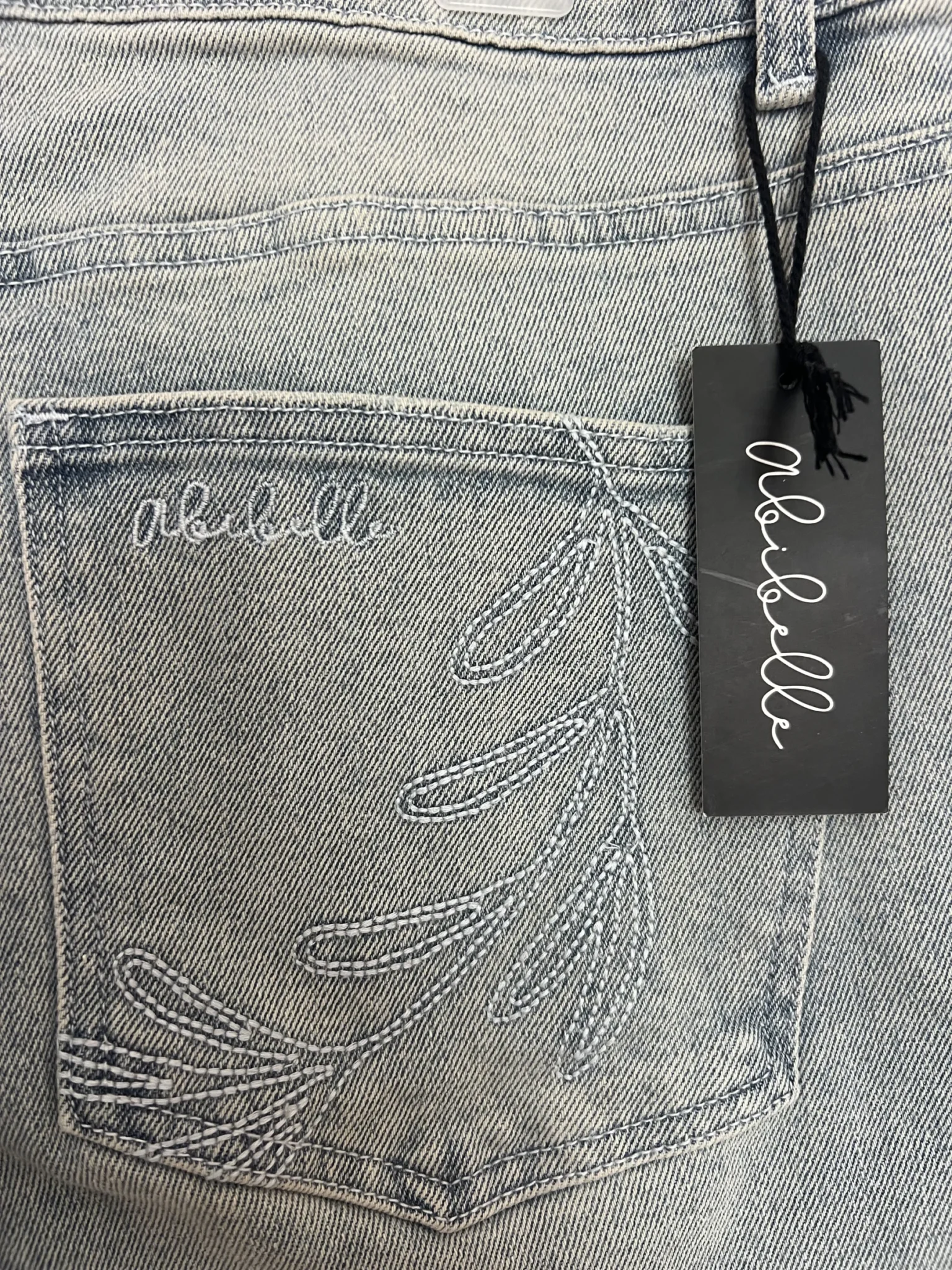 Image for New Abibelle jeans