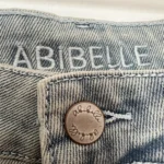 Thumbnail for New Abibelle jeans