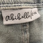 Thumbnail for New Abibelle jeans