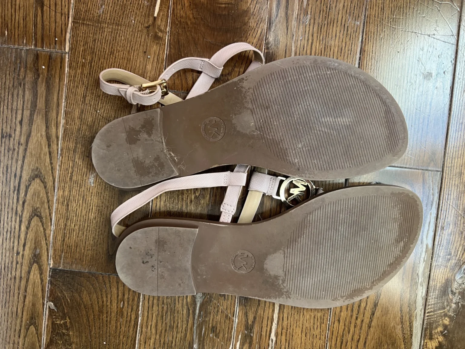 Image for Michael Kors sandals