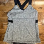 Featured thumbnail for Camisole sport Lululemon