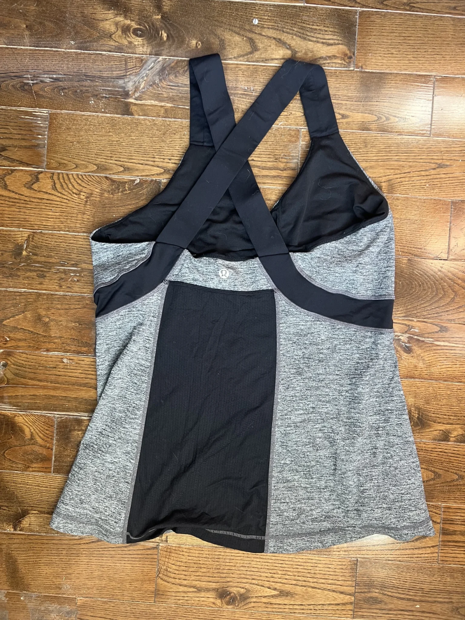 Image for Camisole sport Lululemon