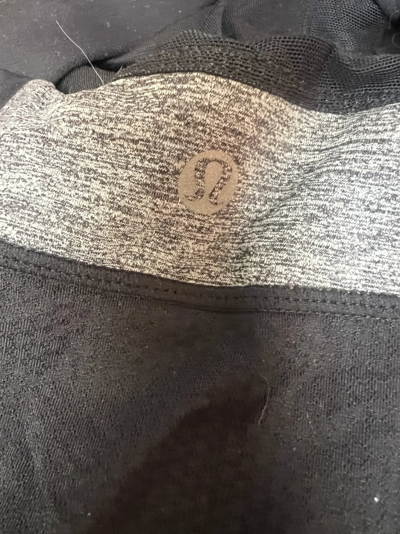 Image for Camisole sport Lululemon