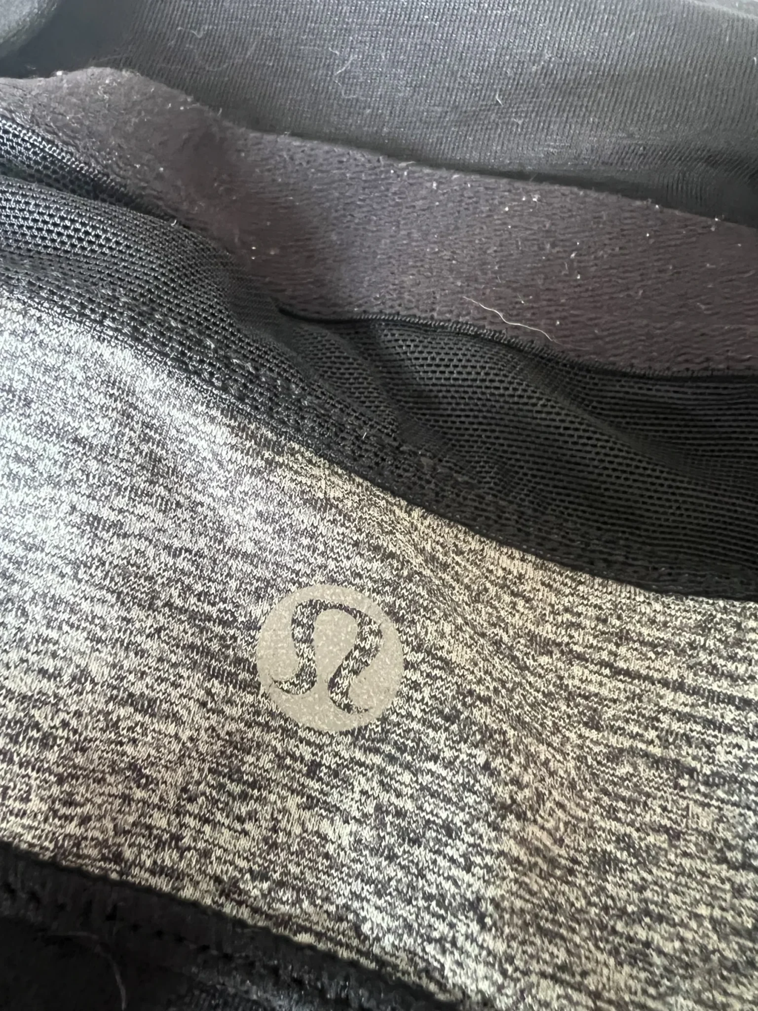 Image for Camisole sport Lululemon