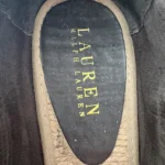 Thumbnail for Brown espadrilles