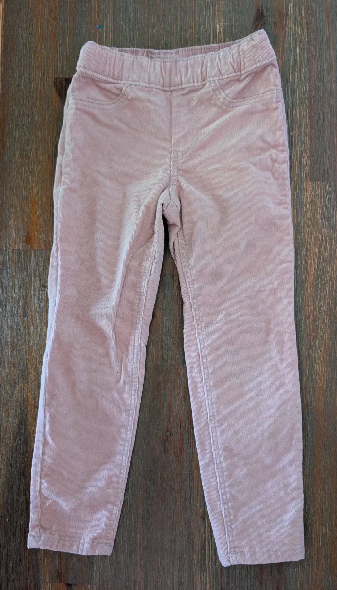 Featured image for HM trousers, age 3