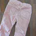 Thumbnail for HM trousers, age 3