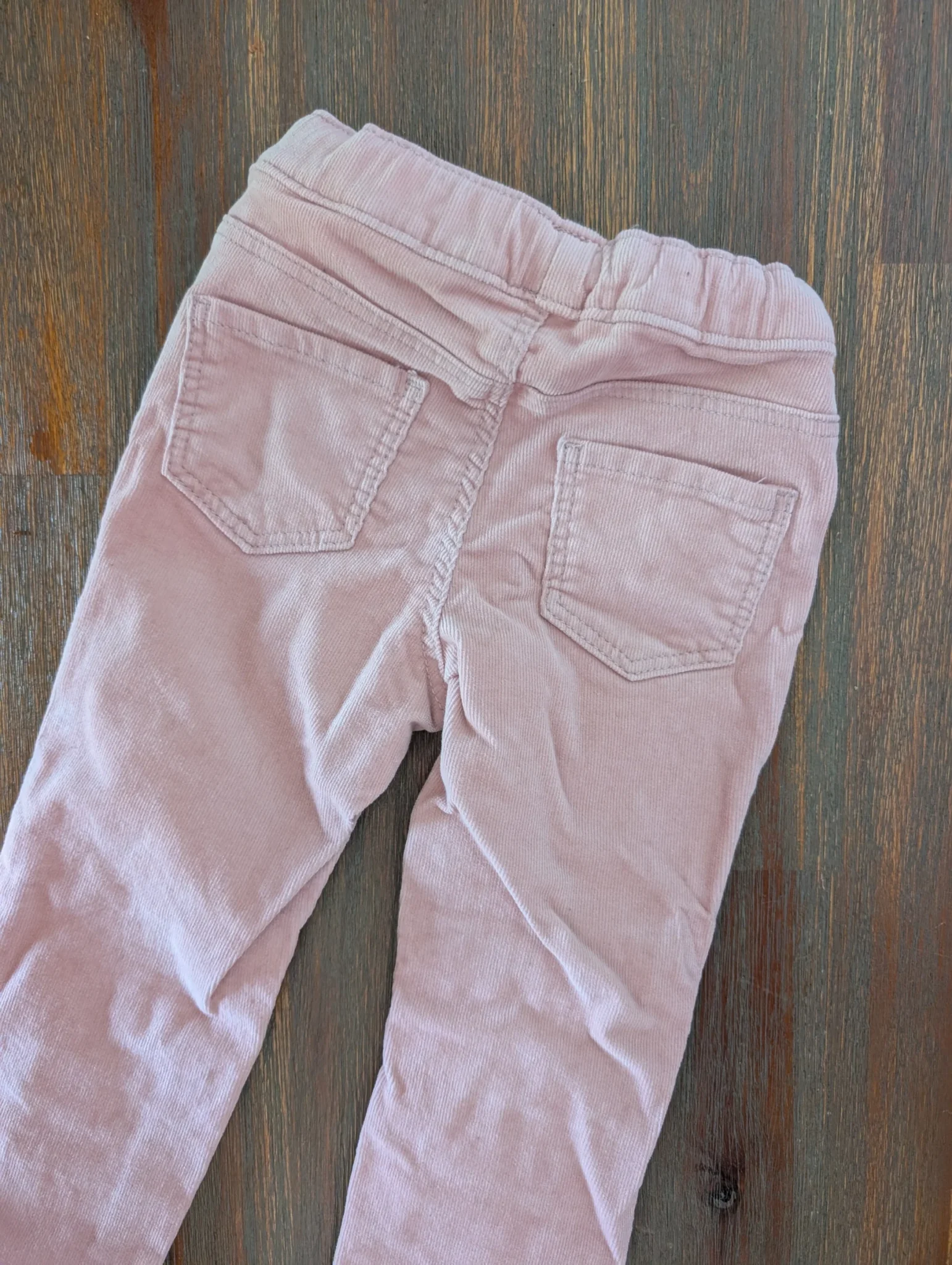 Image for HM trousers, age 3