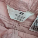 Thumbnail for HM trousers, age 3