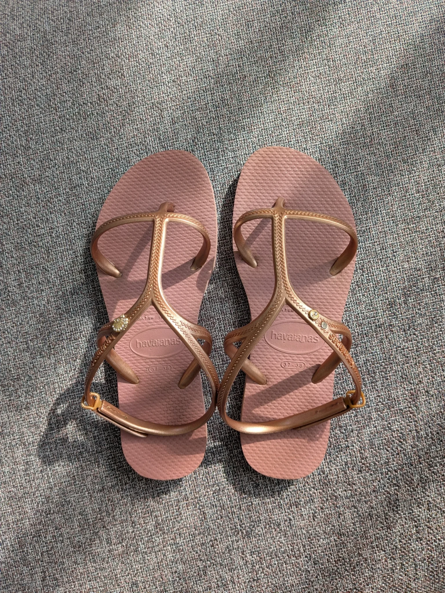 Image for Sandales Havaianas