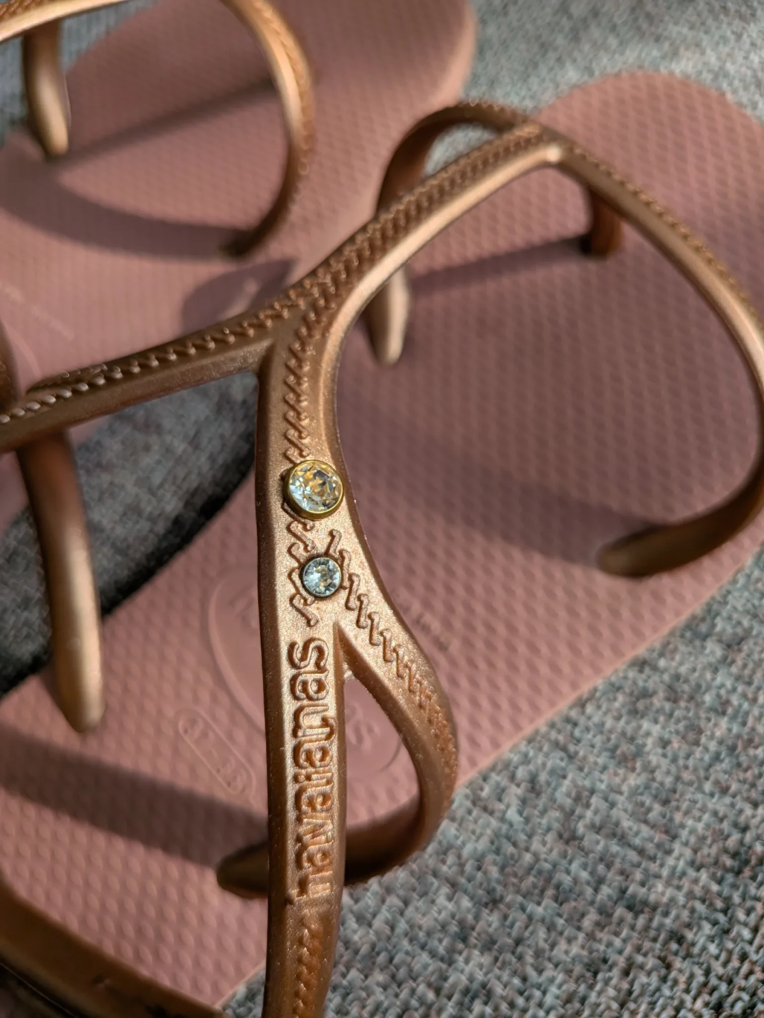 Image for Sandales Havaianas
