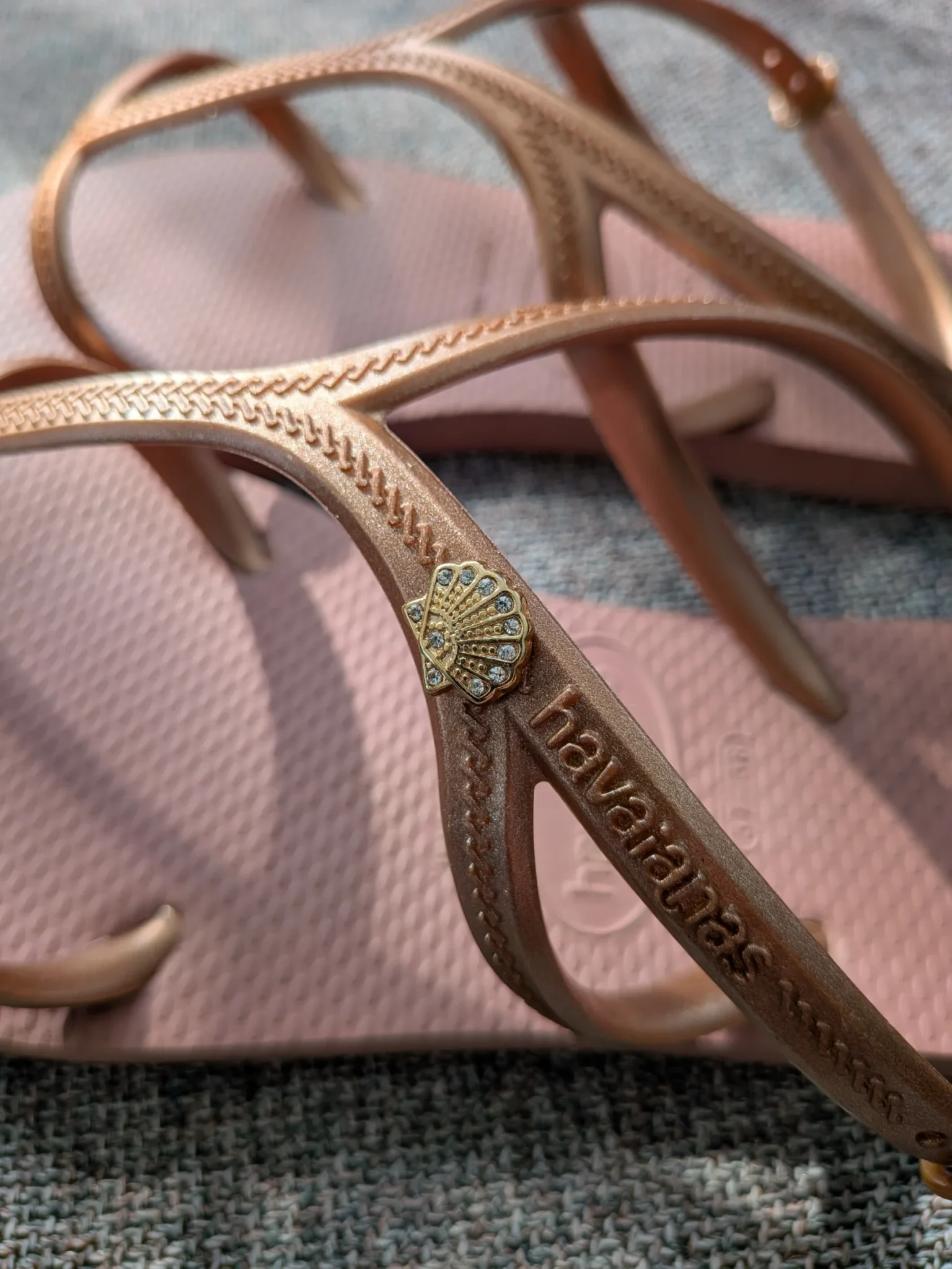 Image for Sandales Havaianas