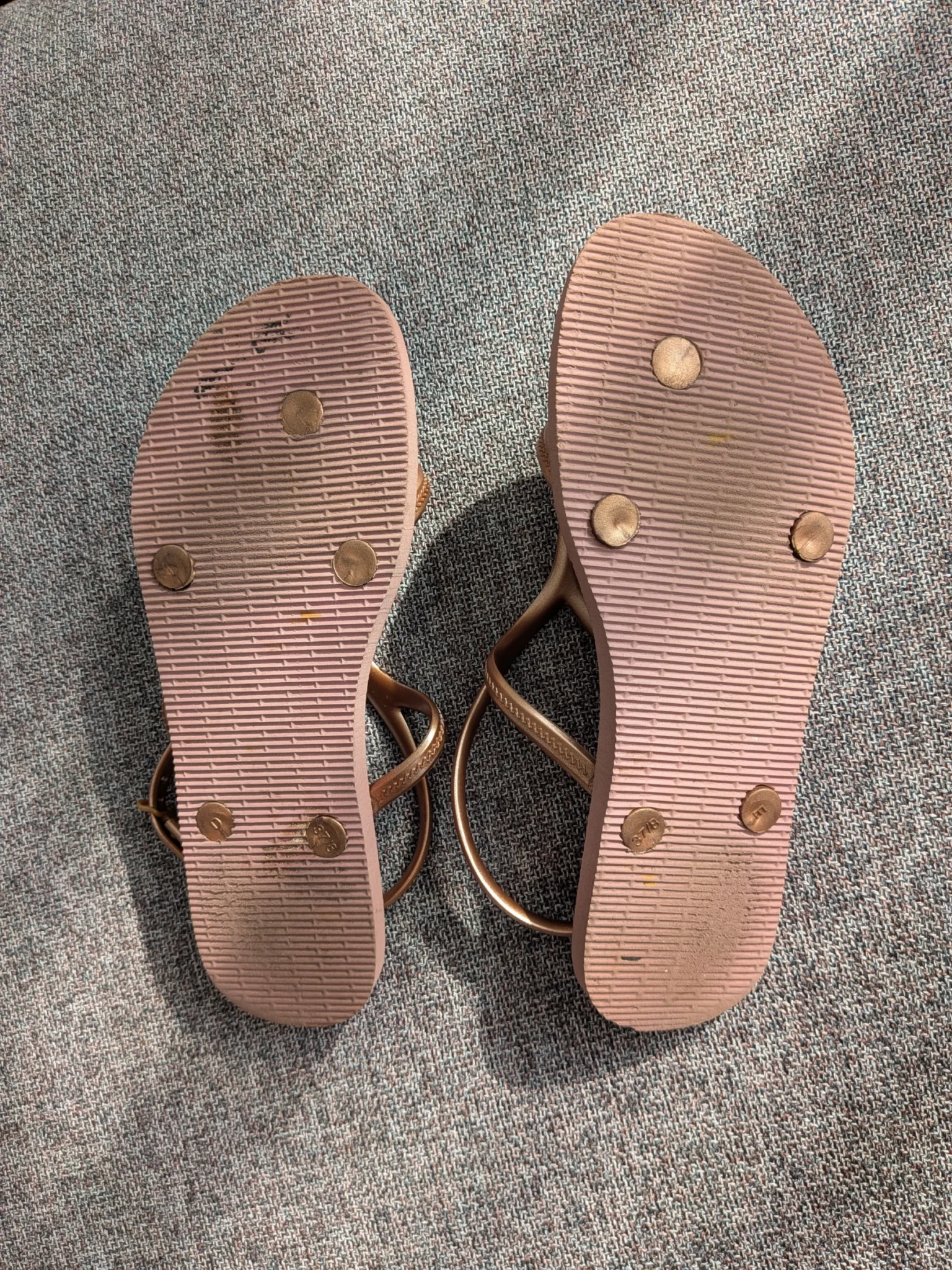 Image for Sandales Havaianas