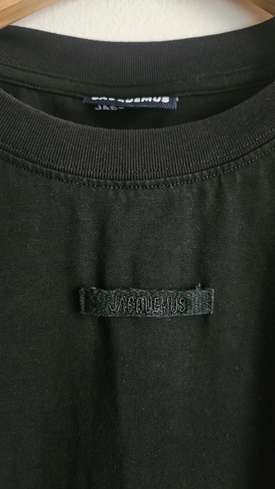 Image for 🌷T-shirt - Jacquemus