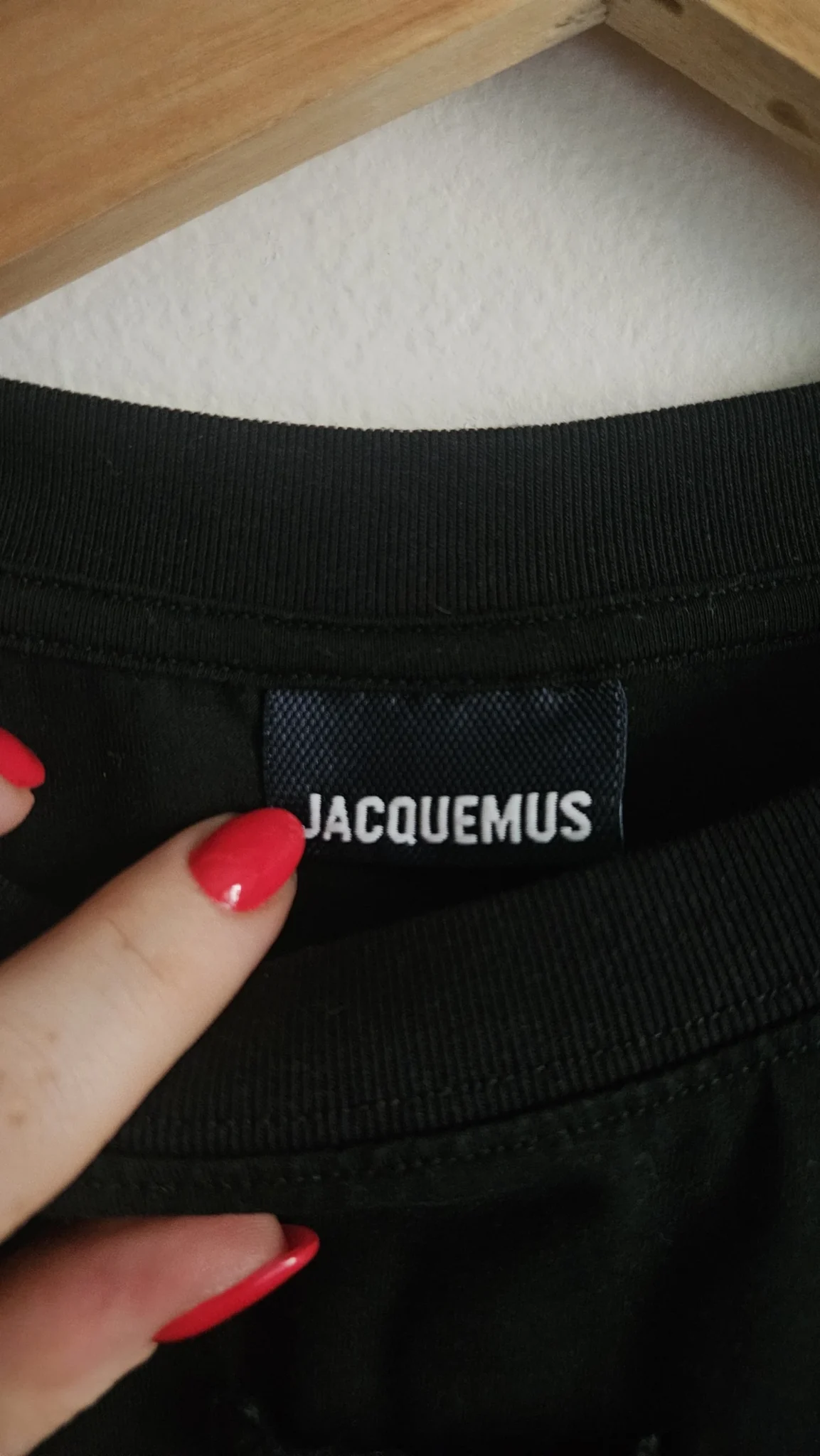 Image for 🌷T-shirt - Jacquemus