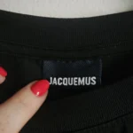 Thumbnail for 🌷T-shirt - Jacquemus