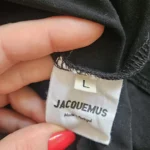 Thumbnail for 🌷T-shirt - Jacquemus