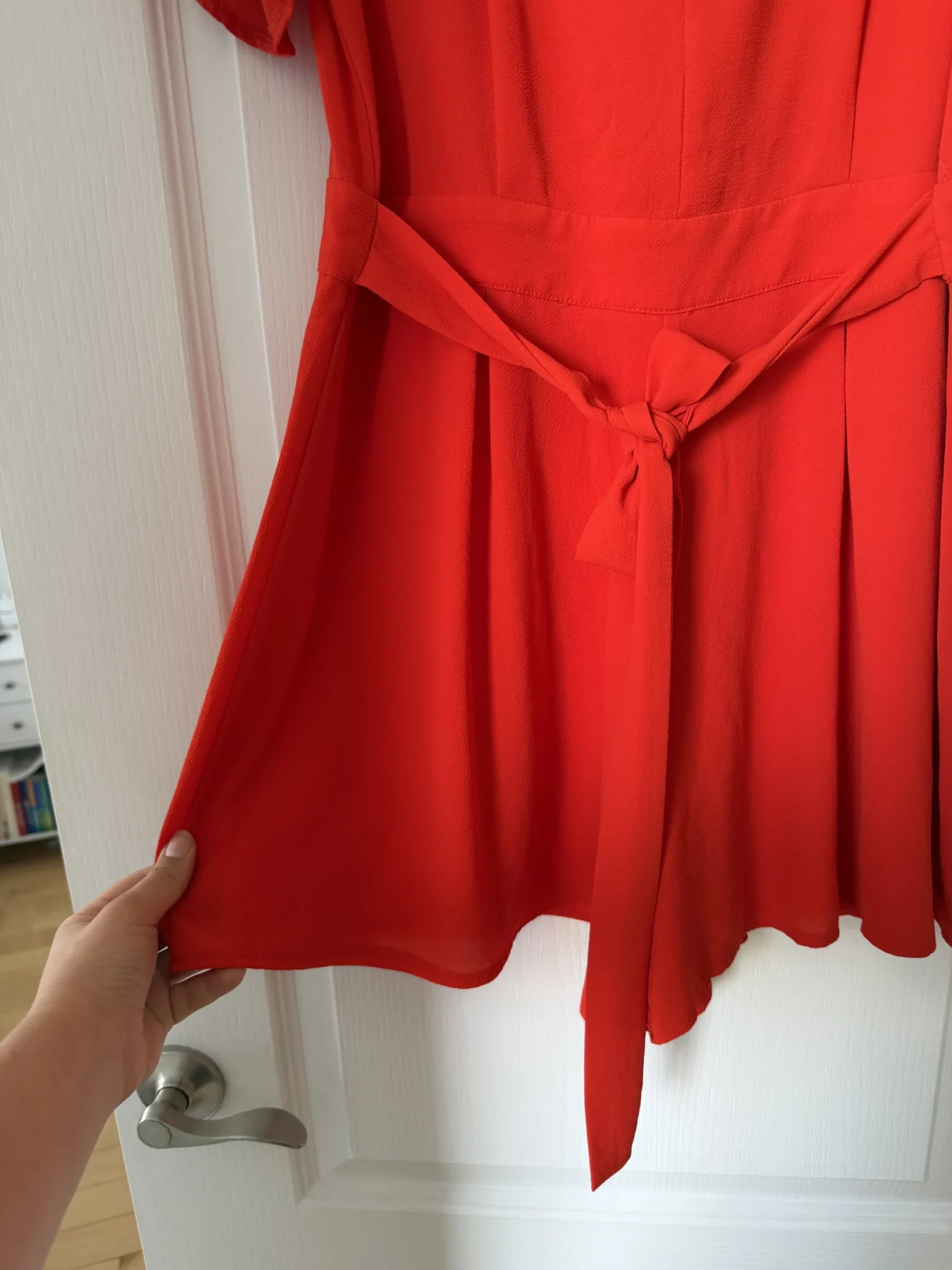 Image for Combinaison short corail taille L Camaïeu