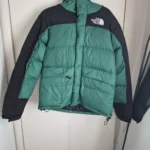 Featured thumbnail for Manteau hiver The North Face Small