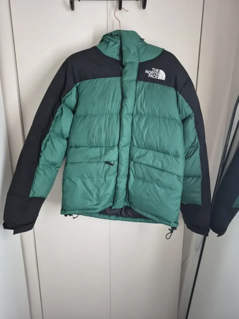 Featured image for Manteau hiver The North Face Small