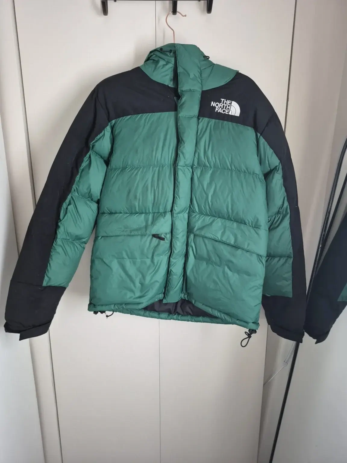 Manteau hiver The North Face Small The North Face seconde main