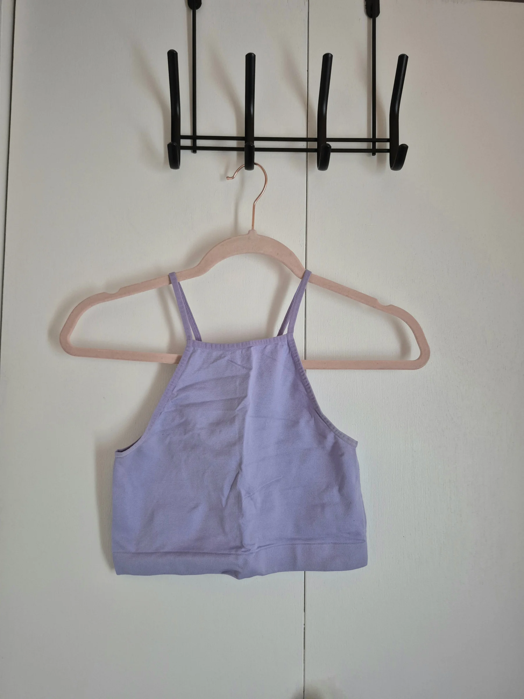 Camisole mauve Ardene Small Ardene seconde main