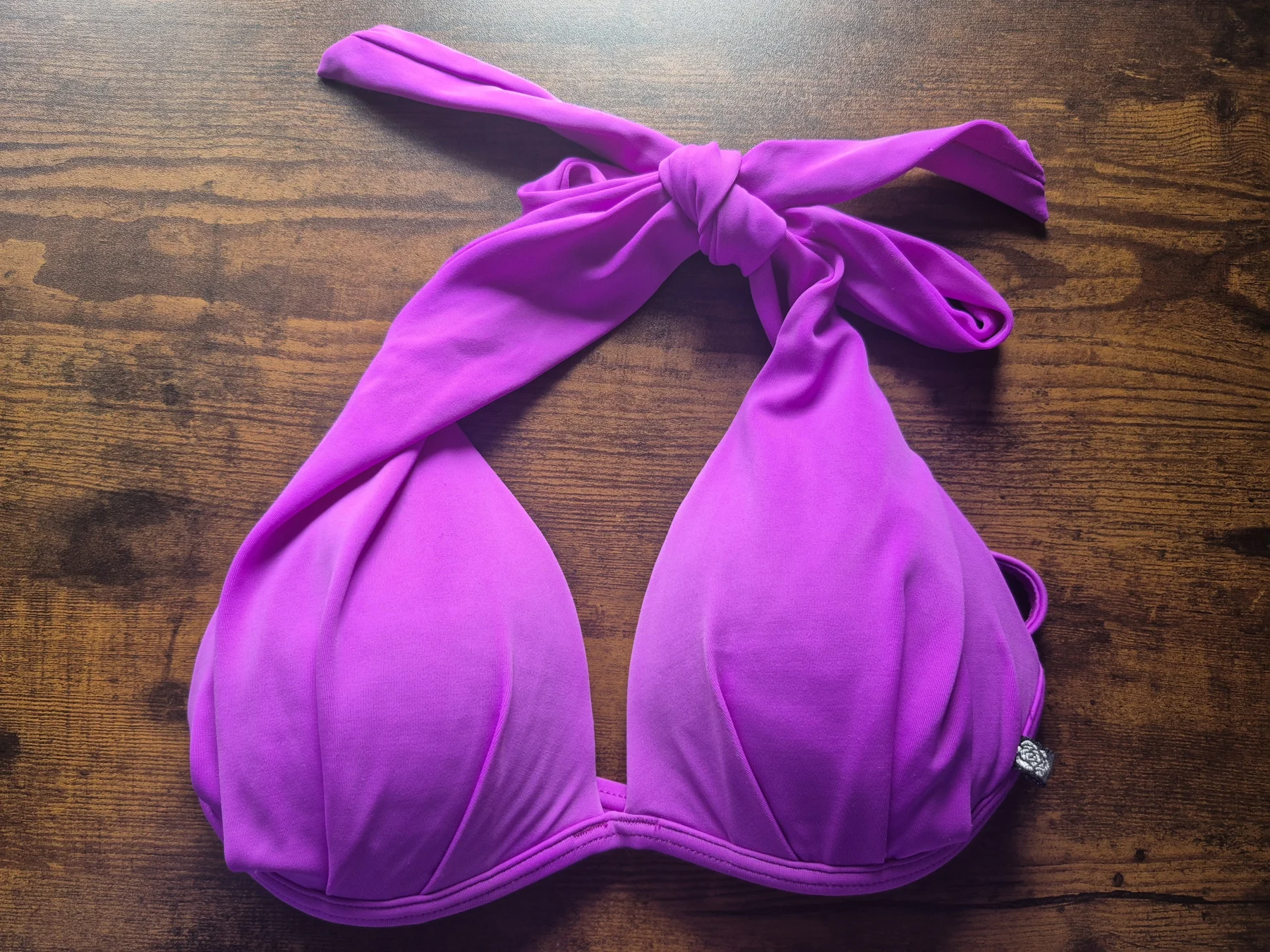 Maillot La vie en rose Aqua XS La Vie en Rose seconde main