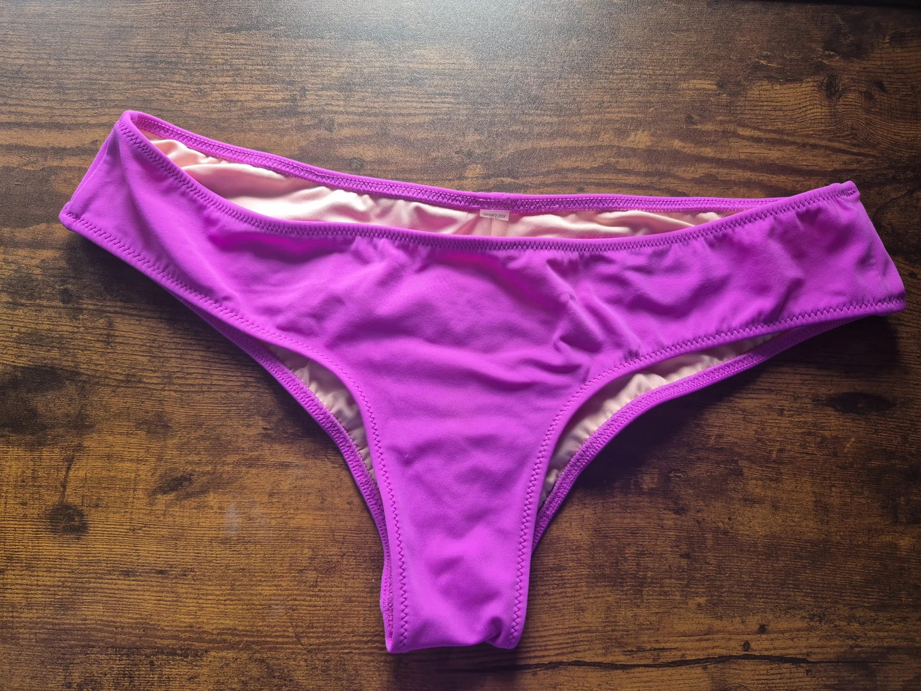 Bas maillot Victoria's Secret Small Victoria’s secret seconde main