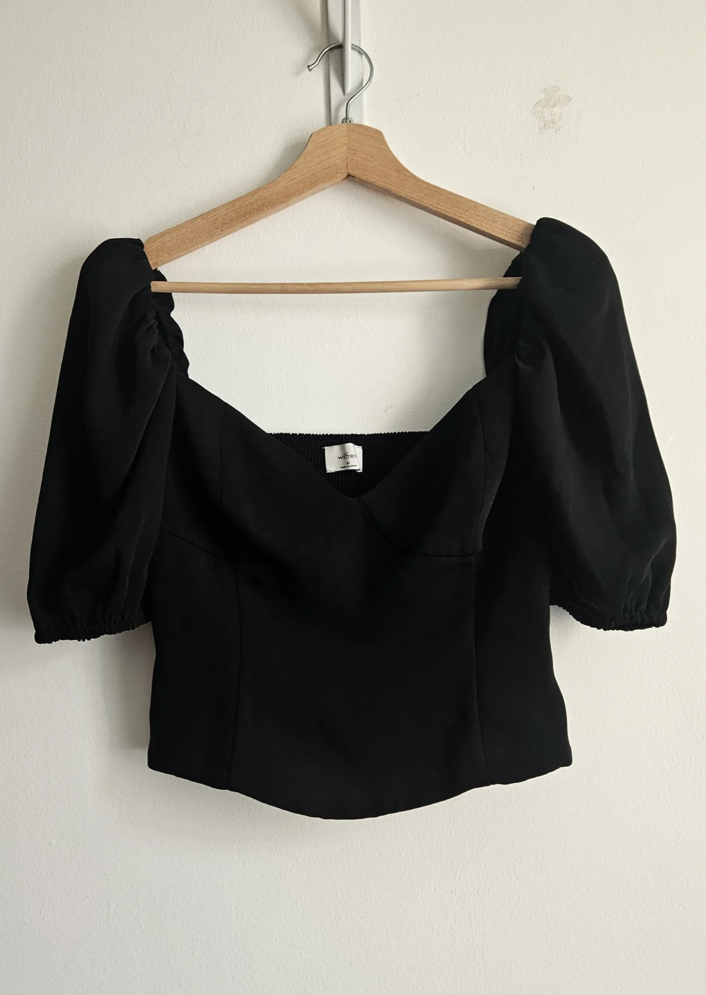 Image for 🌷Blouse Novella - Aritzia