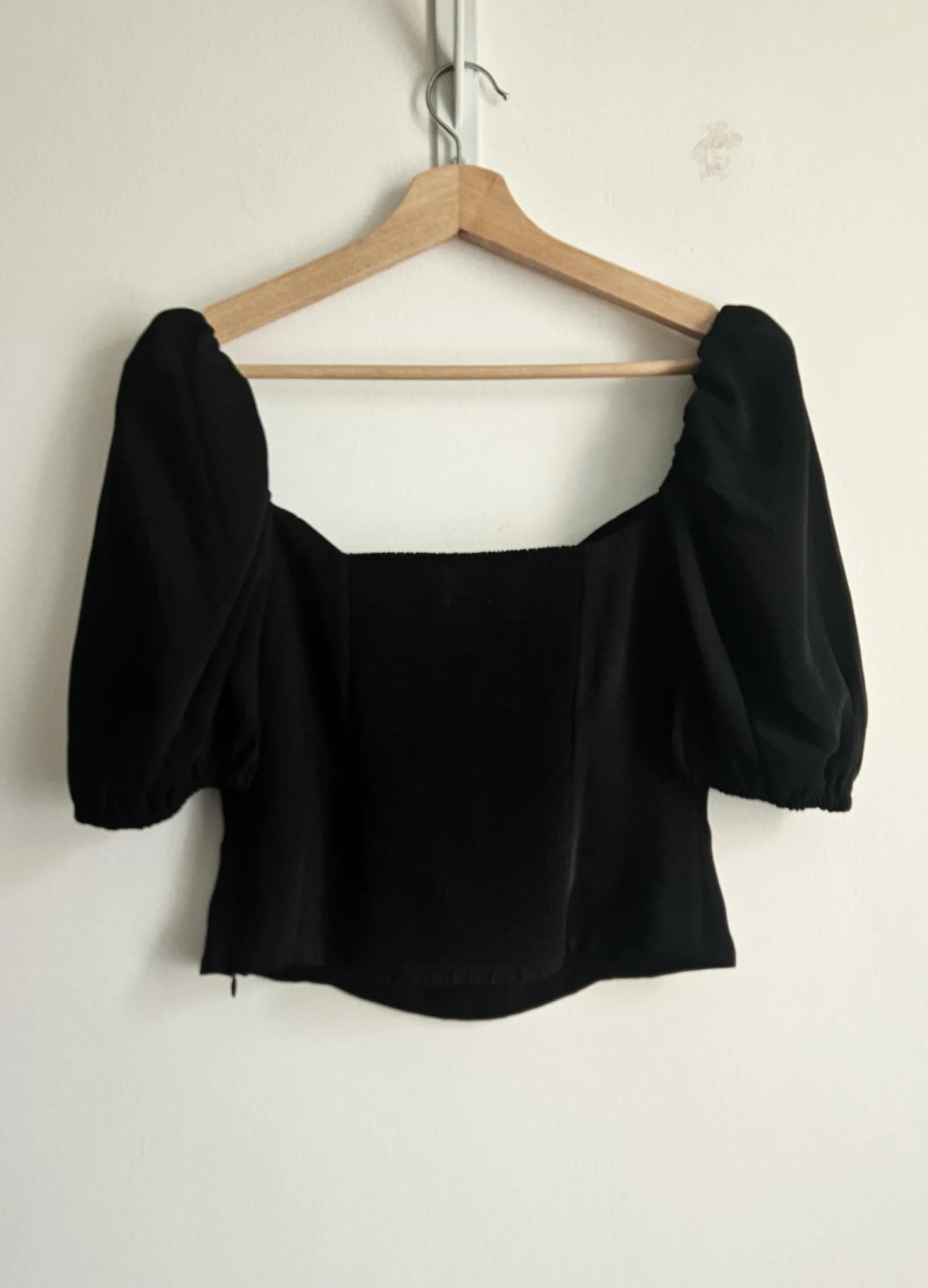 Image for 🌷Blouse Novella - Aritzia