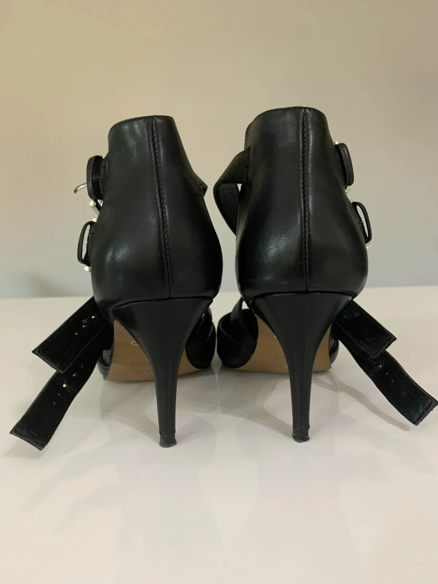 Image for Souliers Escarpins élégants