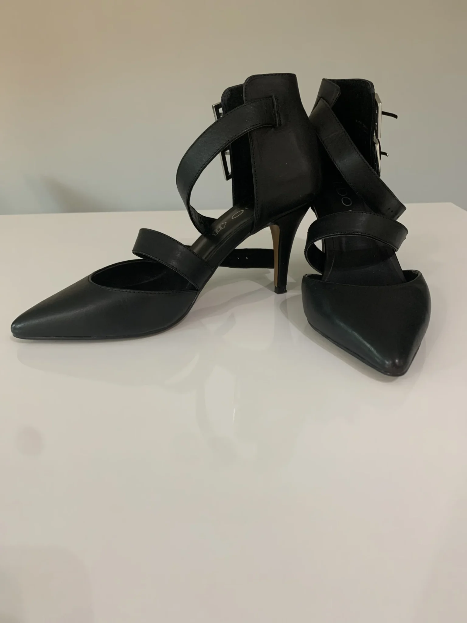 Image for Souliers Escarpins élégants
