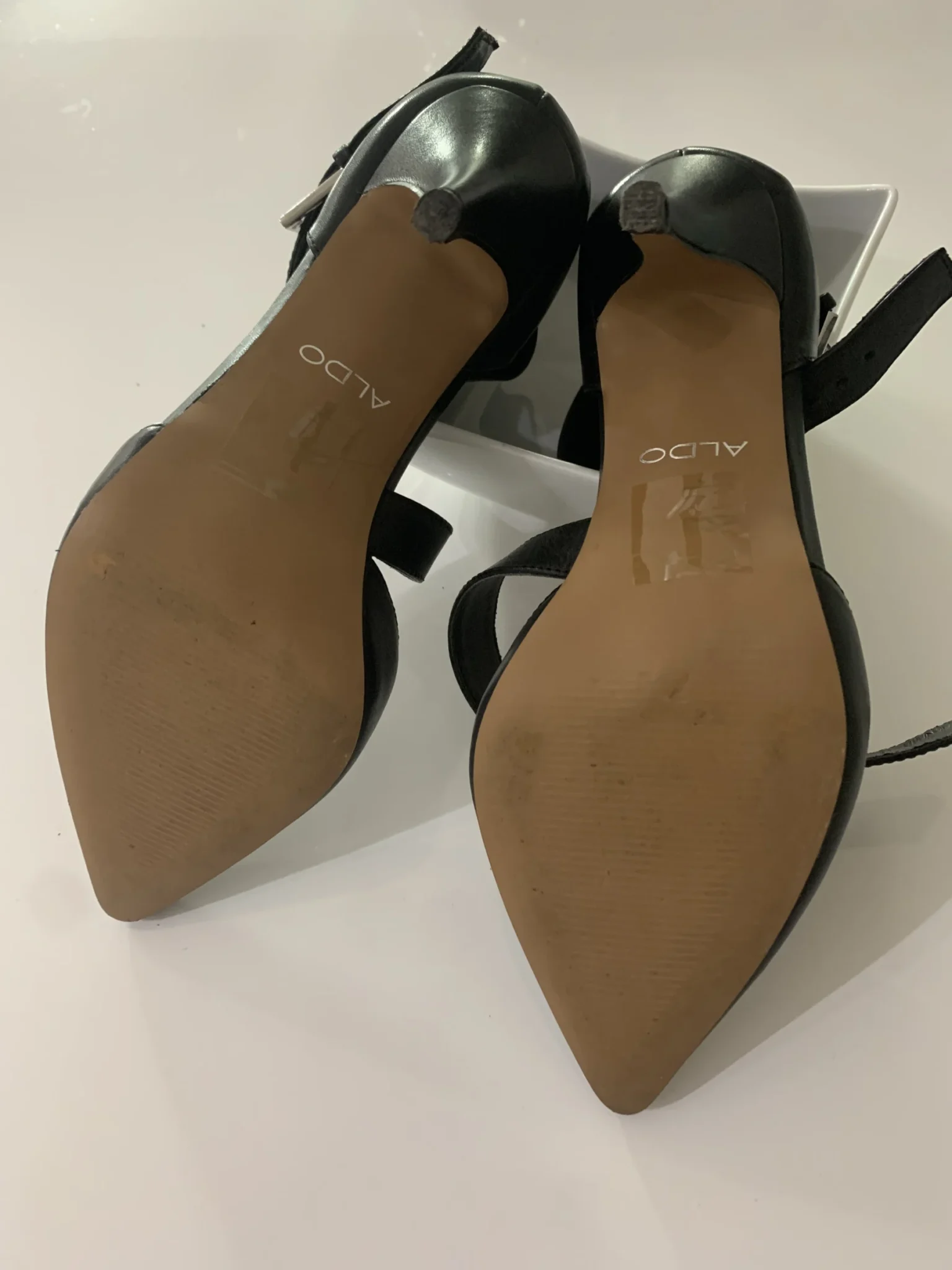 Image for Souliers Escarpins élégants