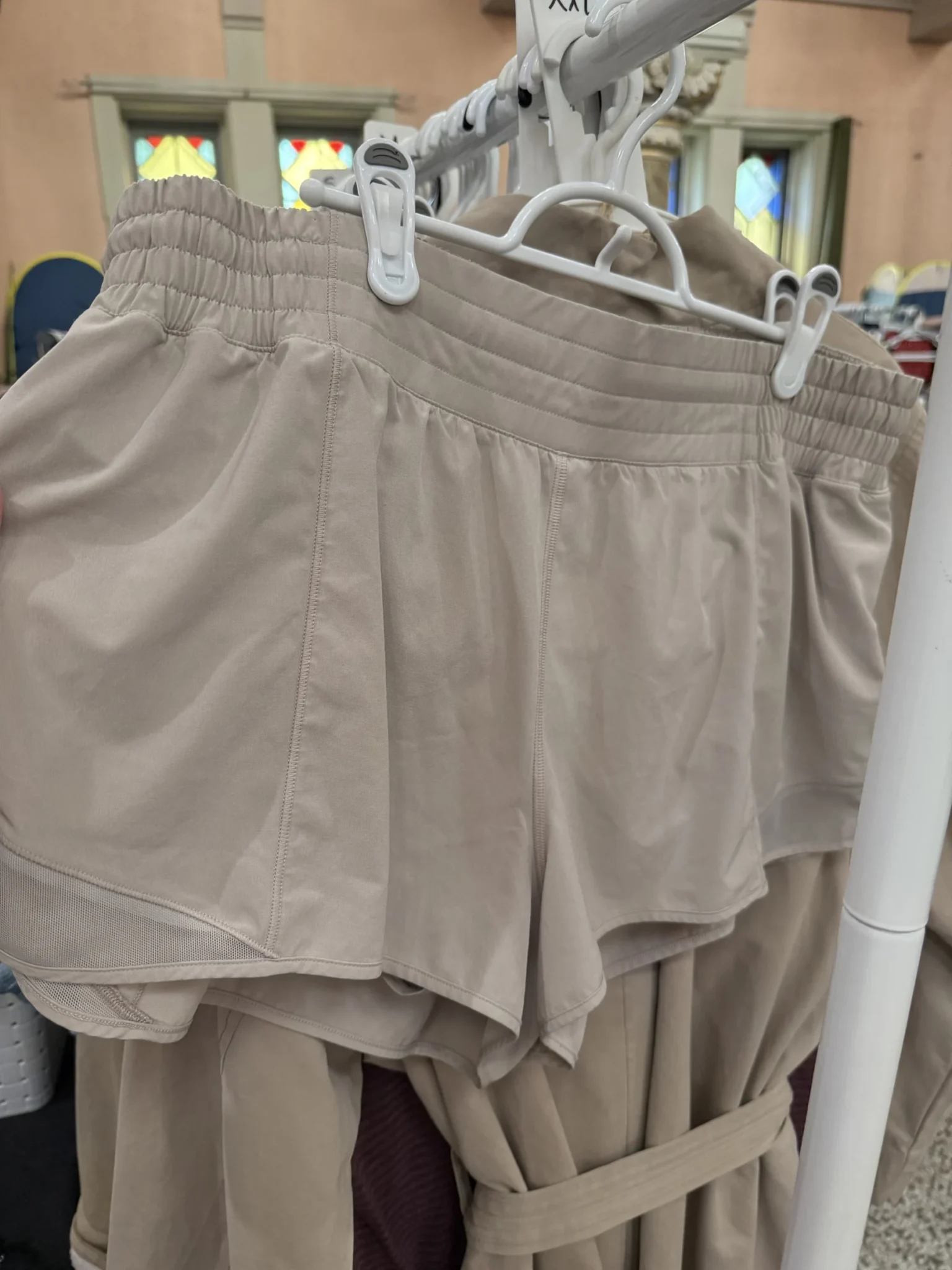 Image for Short Lululemon
