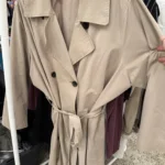 Featured thumbnail for Trench coat