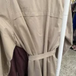 Thumbnail for Trench coat