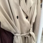 Thumbnail for Trench coat