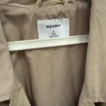 Thumbnail for Trench coat