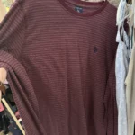 Featured thumbnail for Chandail manche longue Polo