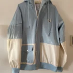 Featured thumbnail for Manteau imperméable