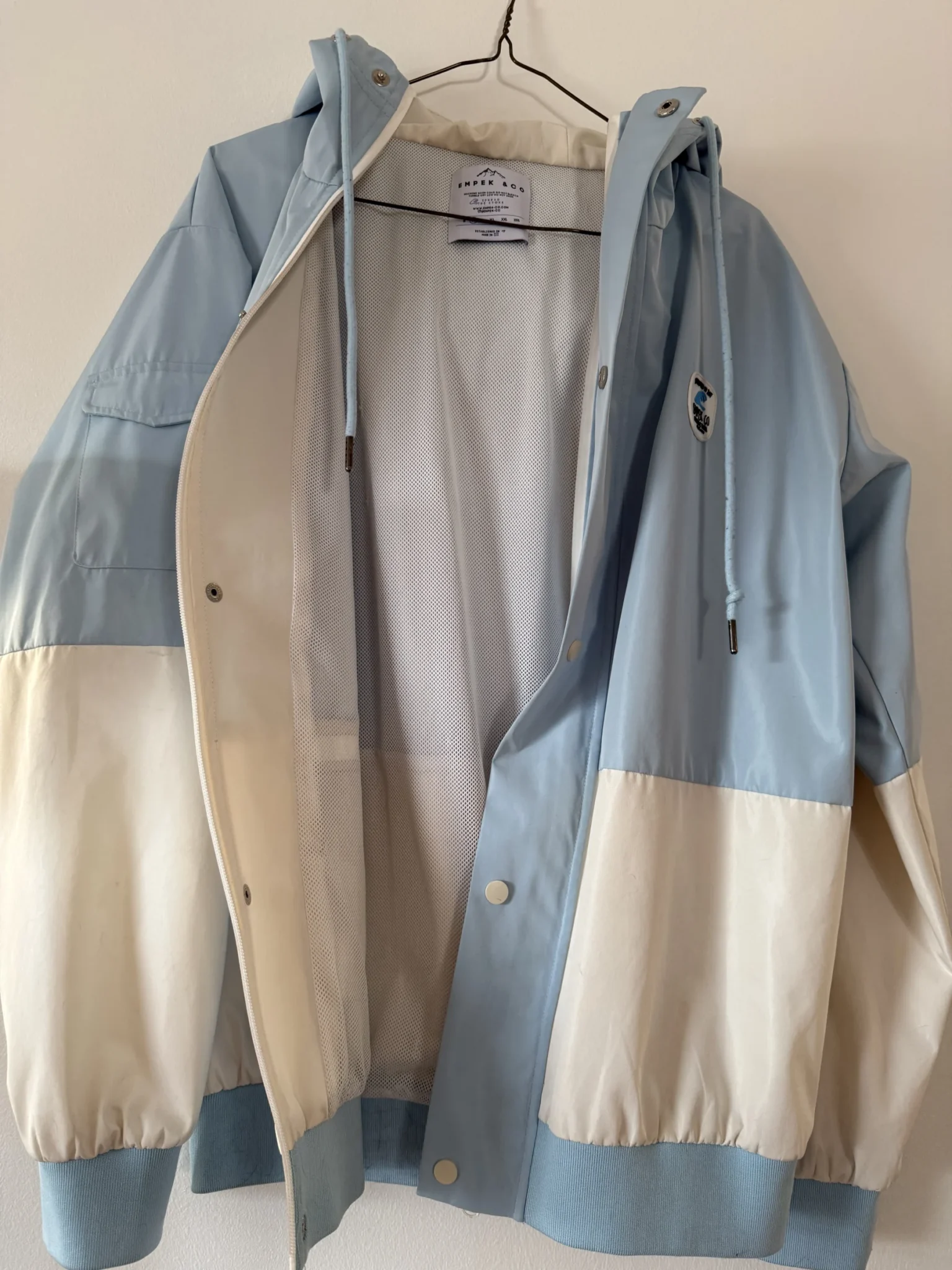 Image for Manteau imperméable