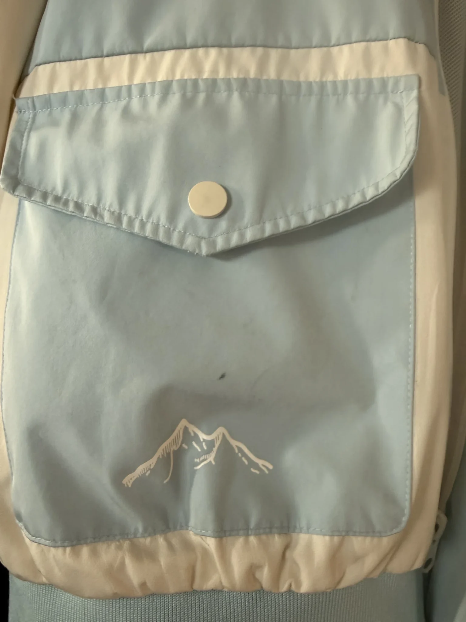 Image for Manteau imperméable