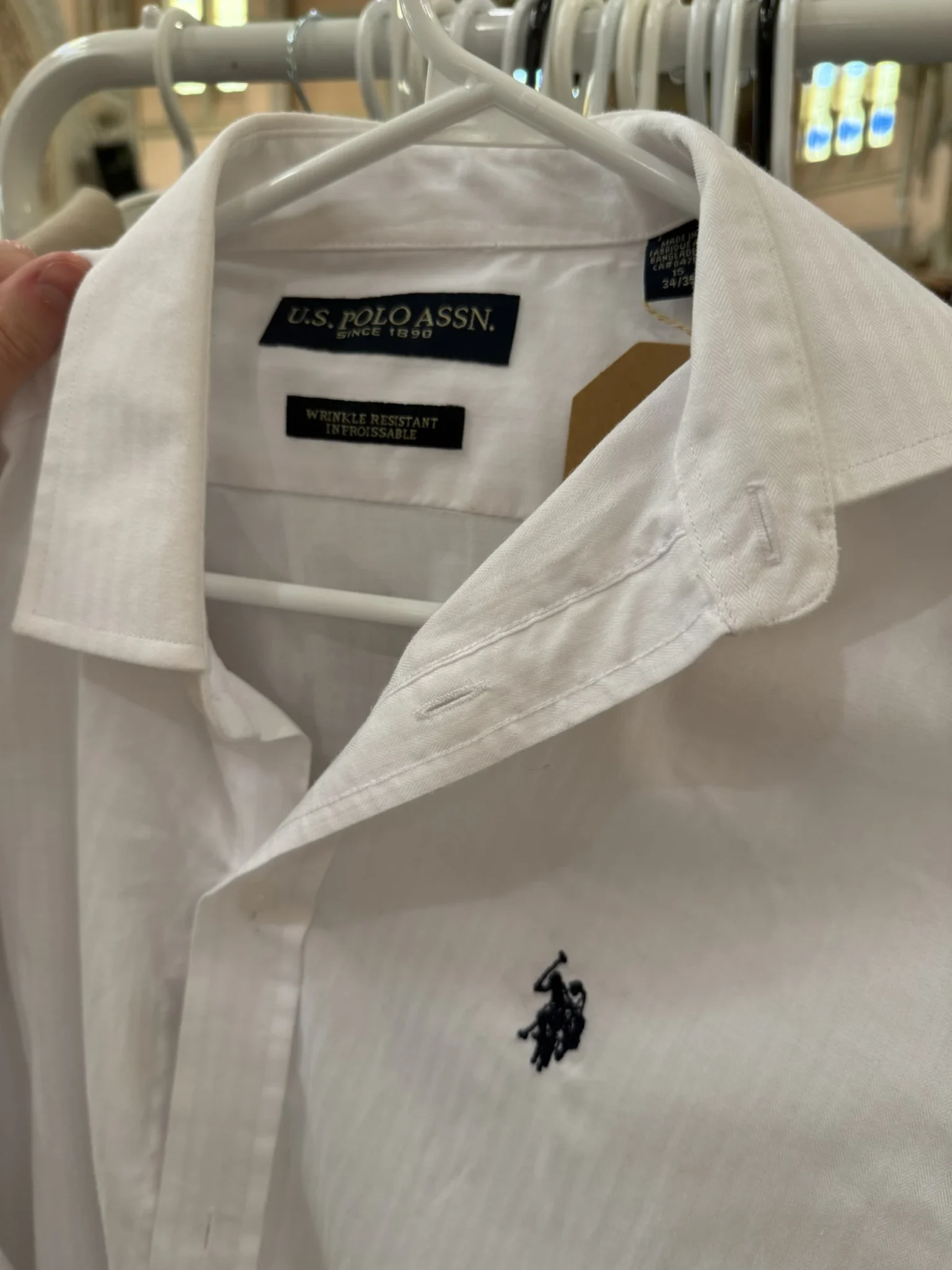 Image for Chemise Polo