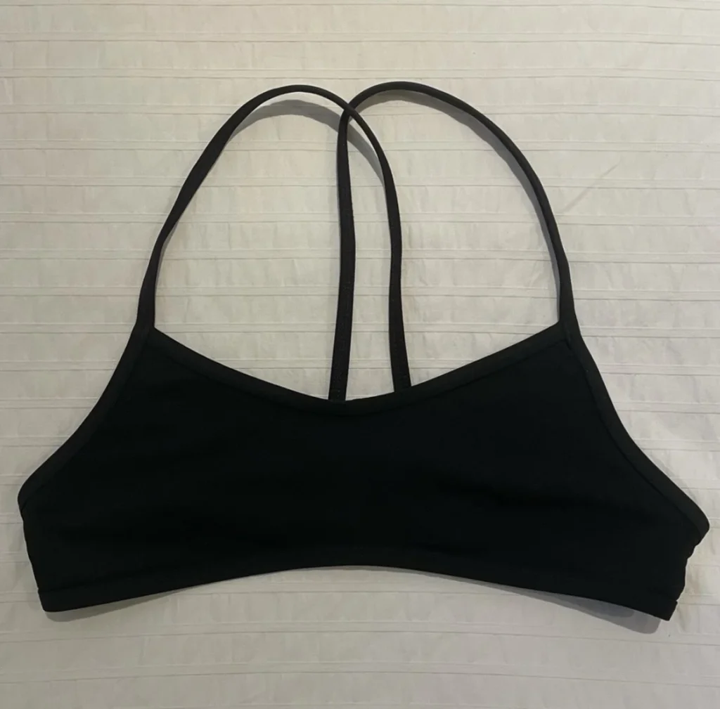 Featured image for Haut de bikini Cane par Jolyn