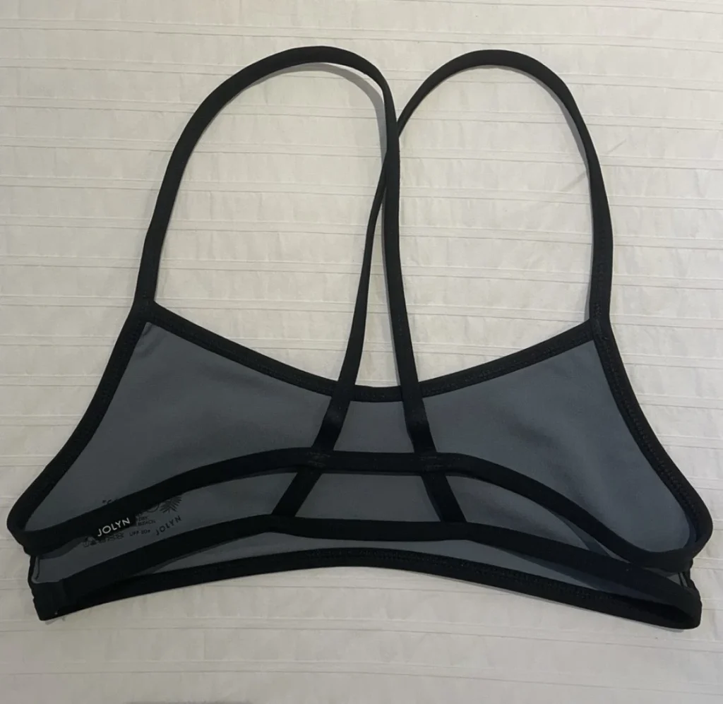 Image for Haut de bikini Cane par Jolyn