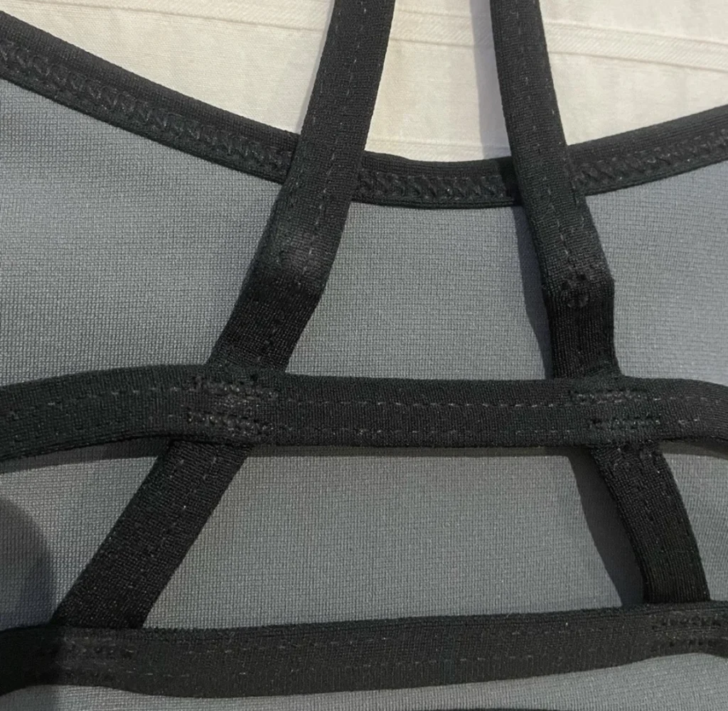 Image for Haut de bikini Cane par Jolyn