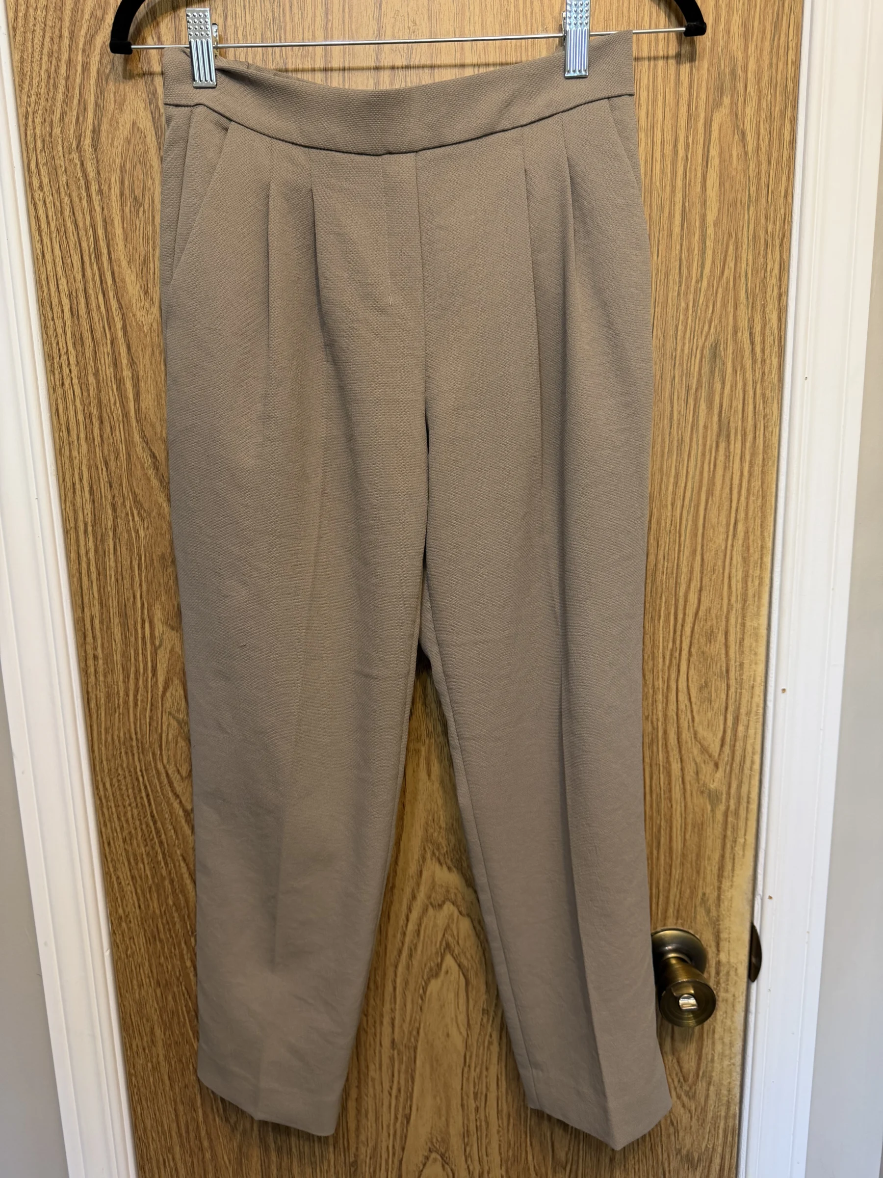 Pantalon Babaton Aritzia seconde main