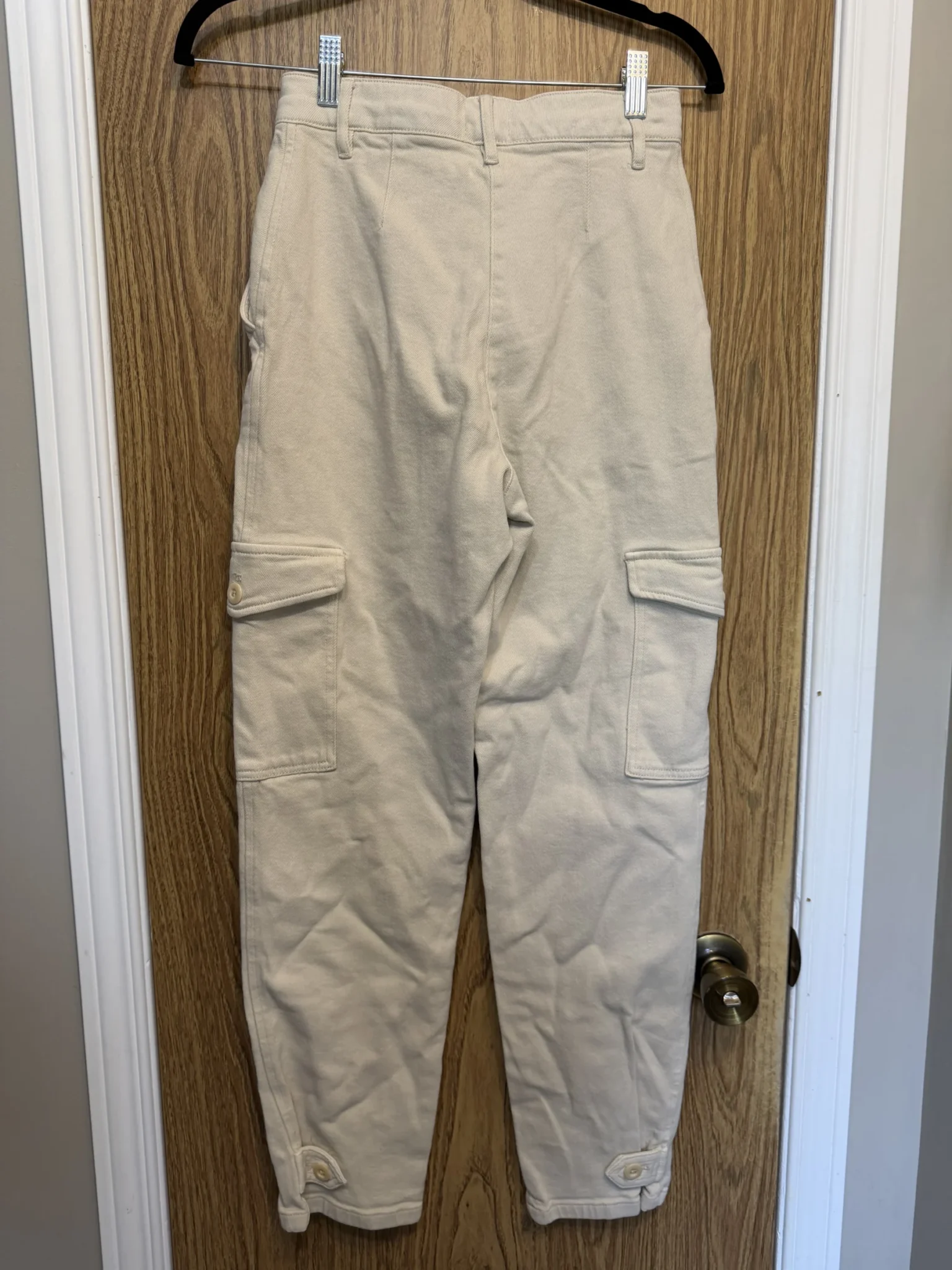Image for Pantalon cargo Aritzia
