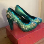 Featured thumbnail for Chaussure Shoes à la crème sirène